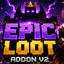 Epic Loot V2 logo
