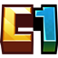 Create Lite 1 logo