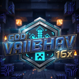 GOD_Vaibhav 16x pack logo