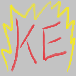 KE_Food(for TBC) logo
