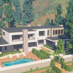 LA Mansion 4 project image