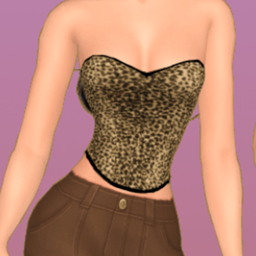 CLARA CORSET