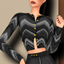 STARS CARDIGAN logo