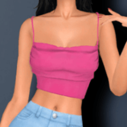 FANCY BUSTIER  logo