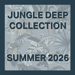 Jungle Deep Collection - Summer 2026 project image