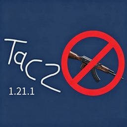 Tacz no pack