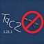 Tacz no pack logo