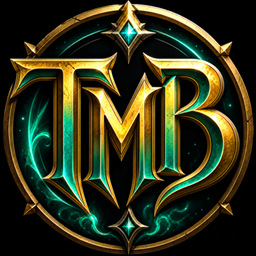 TomoBoss logo