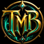 TomoBoss logo