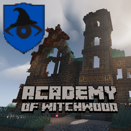 Academy of Witchwood