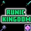 Runic Kingdom logo