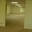 Backrooms in the Overworld logo