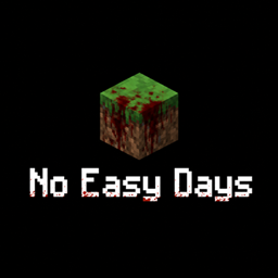 No Easy Days