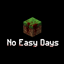 No Easy Days logo