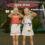 Cutie Summer Dress - Children logo