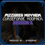 Pizzeria Mayhem - A Community Built Experience [SEASON 2] logo