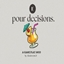 Pour Decisions by ellesimsworld / Spanish translation by GatamolLunastra logo