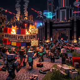 hardrevolution