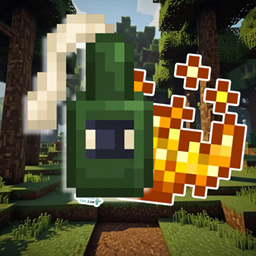 Molotov Mod logo