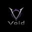 void blocks and item logo