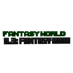 Fantasy World reload