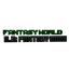 Fantasy World reload logo