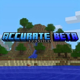 AccurateBeta logo