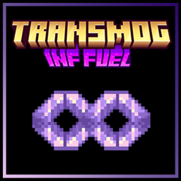Transmog Inf fuel project image