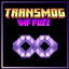 Transmog Inf fuel logo