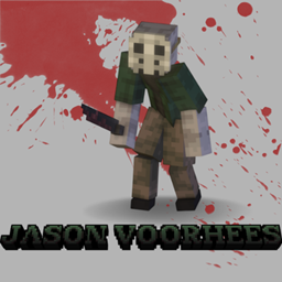 Jason Voorhees project image