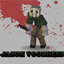 Jason Voorhees logo
