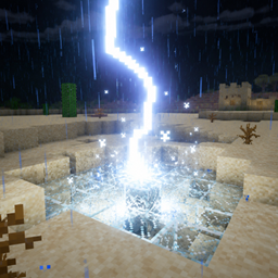 Lightning Interactions logo