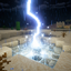 Lightning Interactions logo