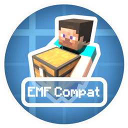 EMF Compat: Carry On logo