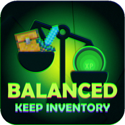 Balanced KeepInventory