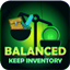 Balanced KeepInventory logo