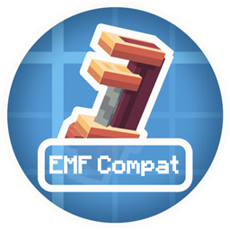 EMF Compat: Create project image