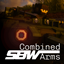 [TaCZ/SBW] Combined Arms logo
