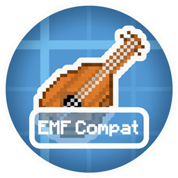 EMF Compat: Immersive Melodies project image