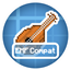 EMF Compat: Immersive Melodies logo