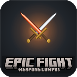 Epic Fight Weapons Compat project image