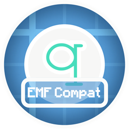 EMF Compat: Quark project image
