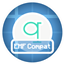 EMF Compat: Quark logo