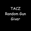 TACZ Random Gun logo