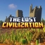 The Lost Civilization - Survival World (Achievements On) logo