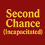 SecondChance(Incapacitated) logo