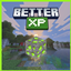 Better XP [ XP ORE ] logo