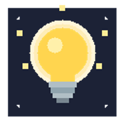 Mini Tips logo