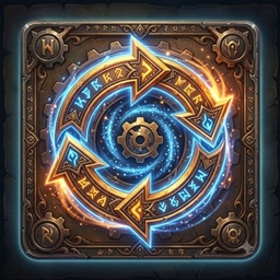 ReloadButtonUI logo