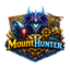 Mount Hunter: Rare mounts you are missing logo